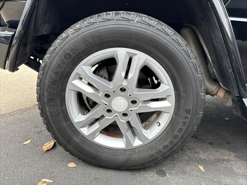 2012 Mercedes-Benz G-Class 4MATIC