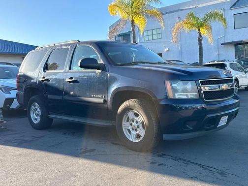2007 Chevrolet Tahoe LS
