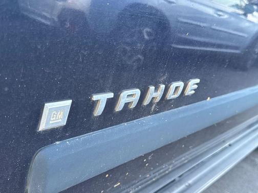 2007 Chevrolet Tahoe LS