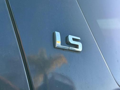 2007 Chevrolet Tahoe LS