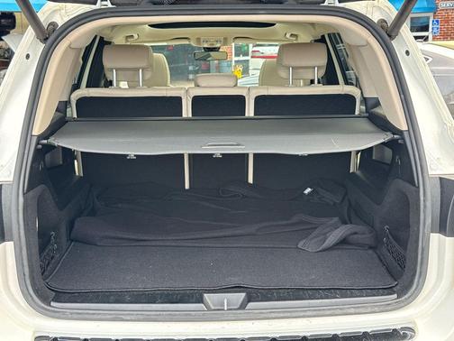 2020 Mercedes-Benz GLB 250 Base