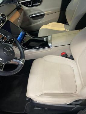 2024 Mercedes-Benz C-Class C 300 4MATIC