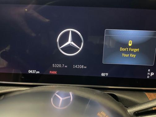 2024 Mercedes-Benz C-Class C 300 4MATIC