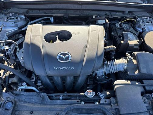 2021 Mazda CX-30 Select