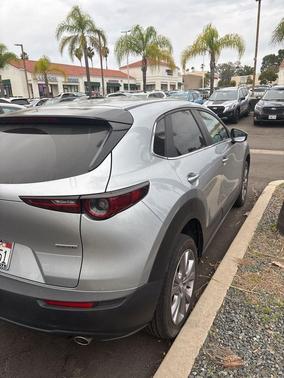 2021 Mazda CX-30 Select