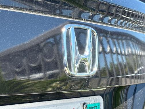 Crystal Black Pearl 2012 Honda Civic EX