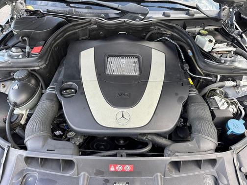 2010 Mercedes-Benz C-Class C 300