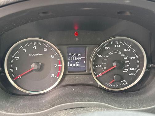 2015 Subaru XV Crosstrek 2.0i Premium