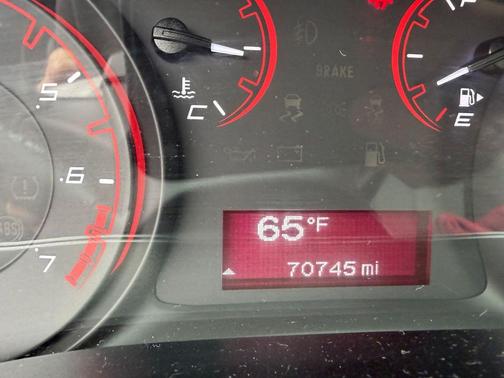 2016 Dodge Dart SXT Sport