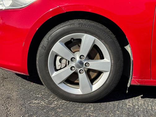 2016 Dodge Dart SXT Sport