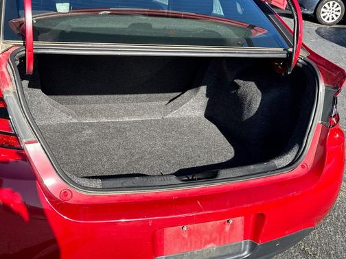 2016 Dodge Dart SXT Sport