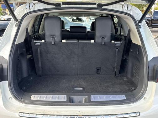 2020 INFINITI QX60 Signature Edition