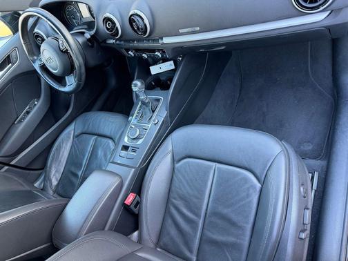 2016 Audi A3 e-tron 1.4T Premium