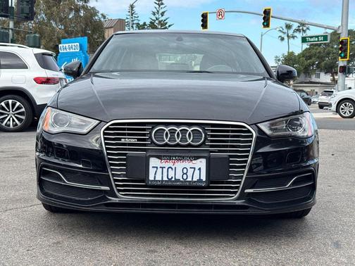2016 Audi A3 e-tron 1.4T Premium
