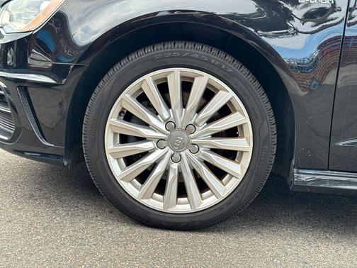 2016 Audi A3 e-tron 1.4T Premium