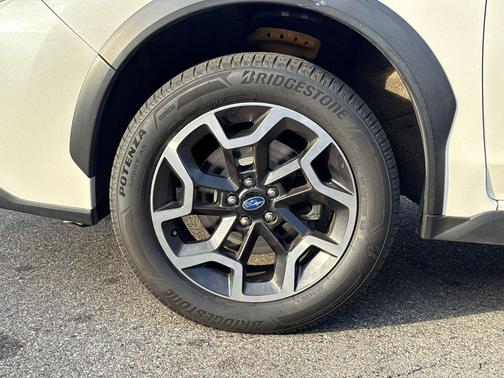 2017 Subaru Crosstrek 2.0i Limited