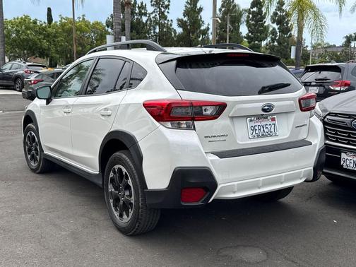 2023 Subaru Crosstrek Base