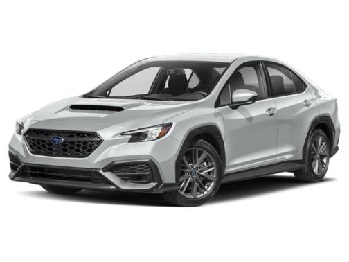 2022 Subaru WRX Base