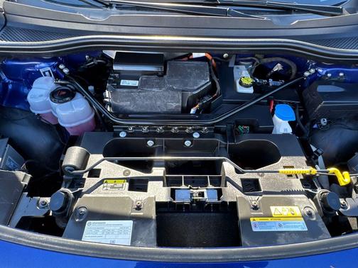 2022 Volkswagen ID.4 Pro S