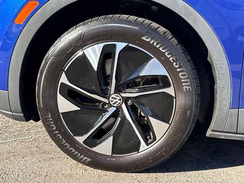 2022 Volkswagen ID.4 Pro S