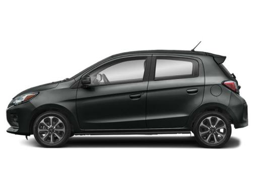 2024 Mitsubishi Mirage SE