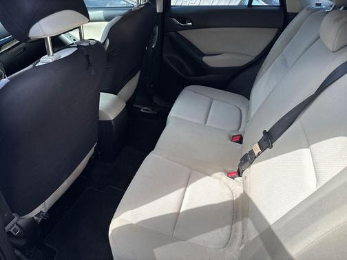 2013 Mazda CX-5 Sport