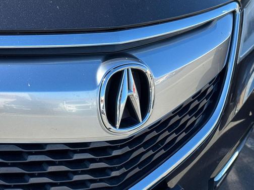 2014 Acura MDX 3.5L