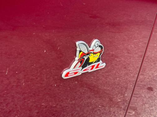 2017 Dodge Challenger R/T Scat Pack