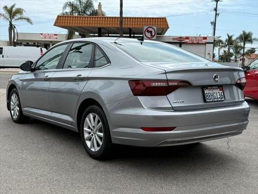 2020 Volkswagen Jetta 1.4T S