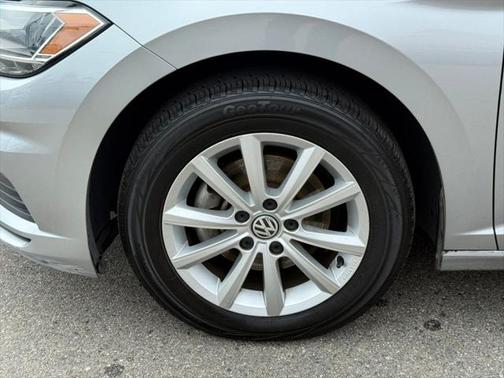 2020 Volkswagen Jetta 1.4T S