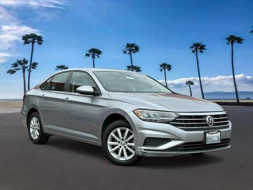 2020 Volkswagen Jetta 1.4T S