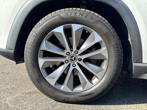 2022 Mercedes-Benz GLE 350 Base