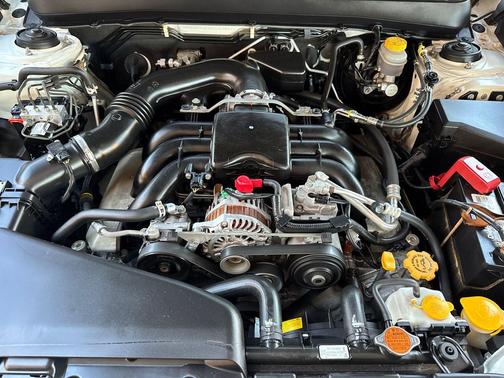 2013 Subaru Outback 3.6R Limited