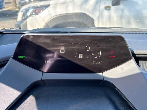 Midnight Black Metallic 2023 Toyota Prius Prime XSE