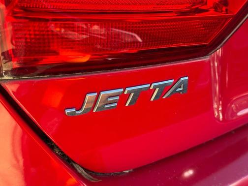 2014 Volkswagen Jetta Auto SE