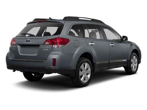 2010 Subaru Outback 3.6 R Limited