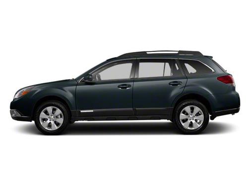 2010 Subaru Outback 3.6 R Limited