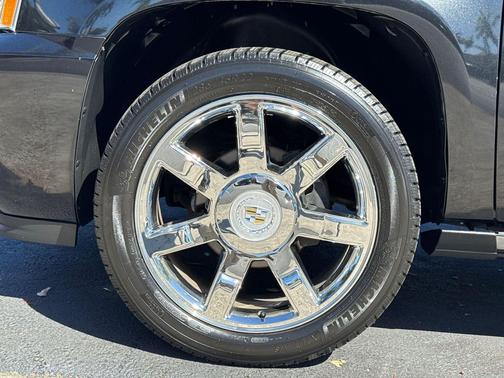 2010 Cadillac Escalade ESV Premium