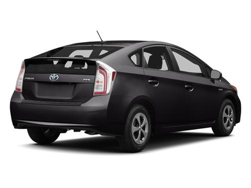 2014 Toyota Prius Two