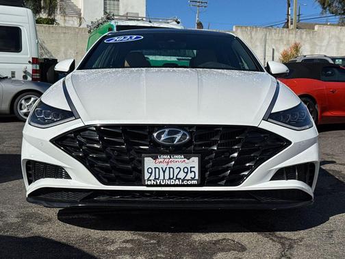 2023 Hyundai SONATA Limited