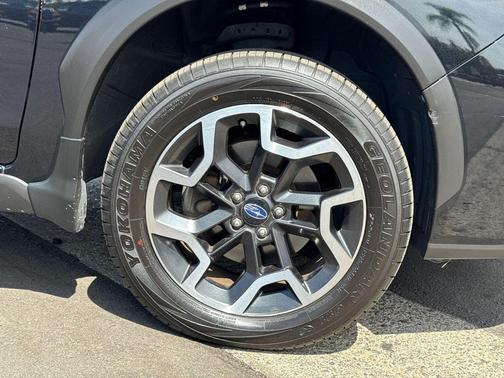 2016 Subaru Crosstrek 2.0i Premium