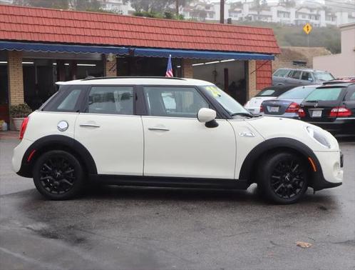 2020 MINI Hardtop Cooper S