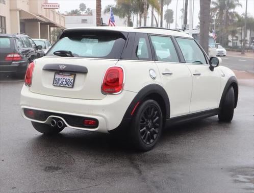 2020 MINI Hardtop Cooper S