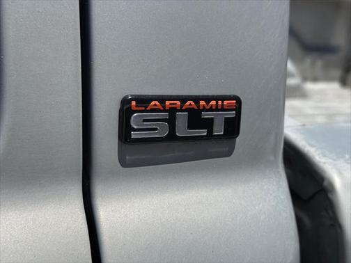 2001 Dodge Ram 2500 SLT