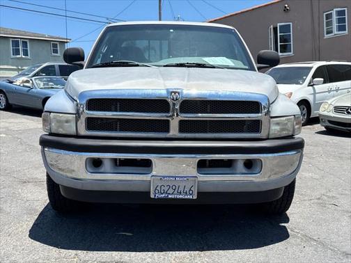 2001 Dodge Ram 2500 SLT