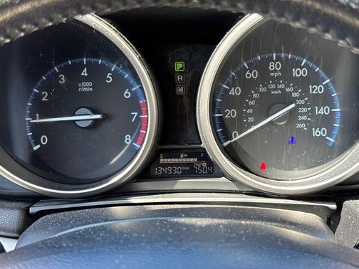 2012 Mazda Mazda3 i Touring