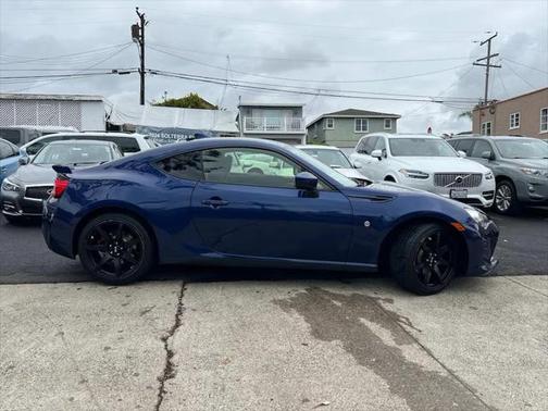 2018 Toyota 86 GT