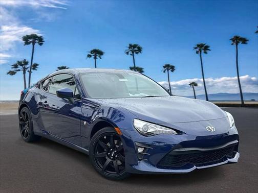 2018 Toyota 86 GT