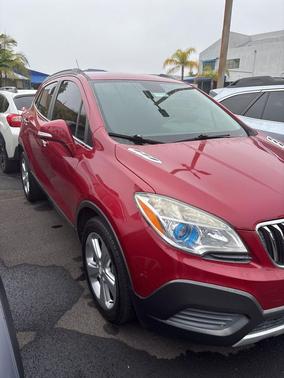 2016 Buick Encore Base