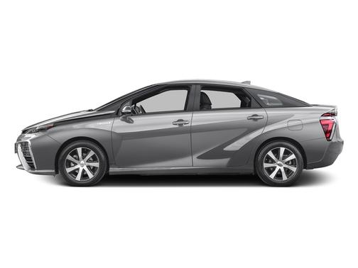 2017 Toyota Mirai Base